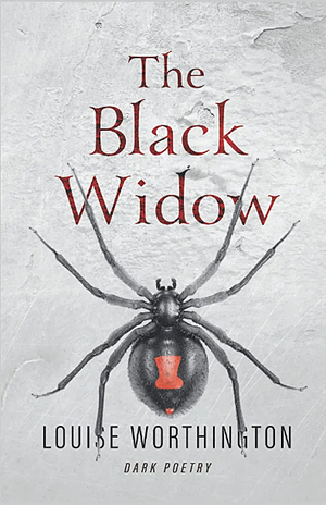 The Black Widow by Louise Worthington
