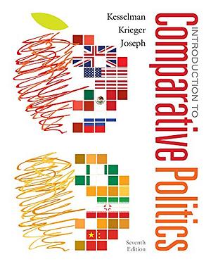 Introduction to Comparative Politics: Political Challenges and Changing Agendas by Mark Kesselman, Joel Krieger, William Joseph