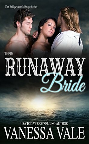 Their Runaway Bride by Vanessa Vale