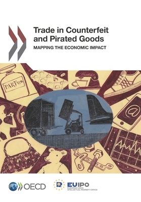 Illicit Trade Trade in Counterfeit and Pirated Goods Mapping the Economic Impact by Oecd, European Union Intellectual Property Off
