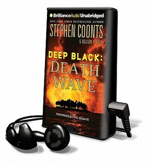 Death Wave by Stephen Coonts, William H. Keith