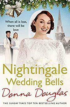 Nightingale Wedding Bells by Donna Douglas