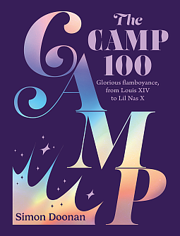 The Camp 100 by Simon Doonan