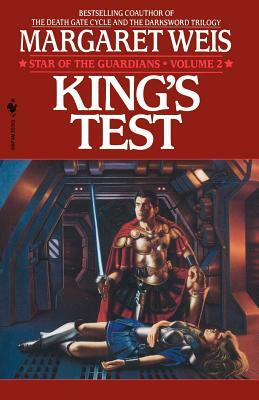 King's Test by Margaret Weis