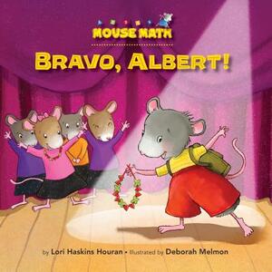 Bravo, Albert!: Patterns by Lori Haskins Houran