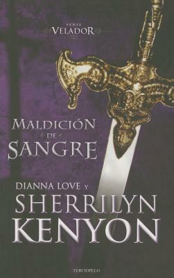 Maldicion de Sangre by Sherrilyn Kenyon