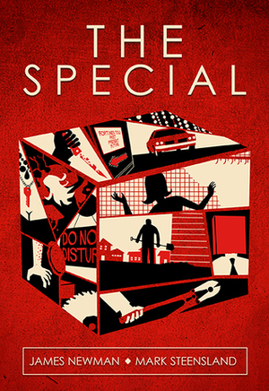 The Special by James Newman, Mark Steensland
