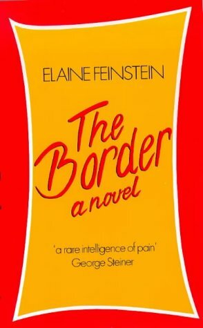 The Border by Elaine Feinstein