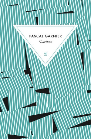 Cartons by Pascal Garnier