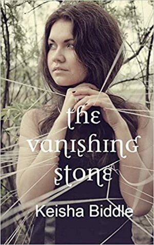 The Vanishing Stone by Keisha Biddle