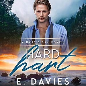 Hard Hart by E. Davies