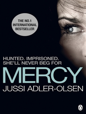 Mercy by Jussi Adler-Olsen, Lisa Hartford