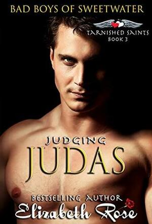 Judging Judas by Elizabeth Rose
