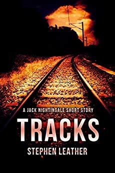 Tracks by Stephen Leather