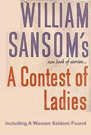 A Woman Seldom Found by William Sansom