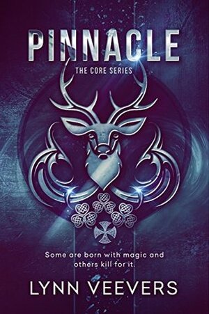 Pinnacle by Lynn Veevers