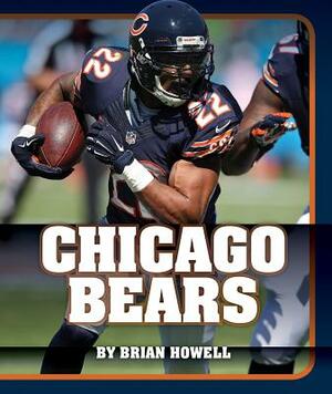 Chicago Bears by Brian Howell