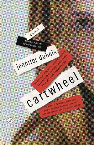 Cartwheel by Jennifer duBois