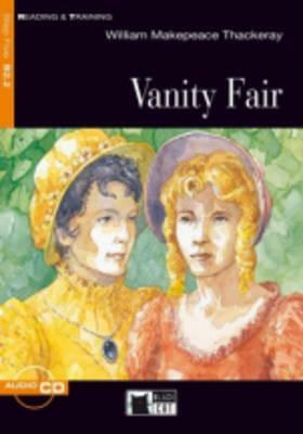 Vanity Fair+cd by William Makepeace Thackeray