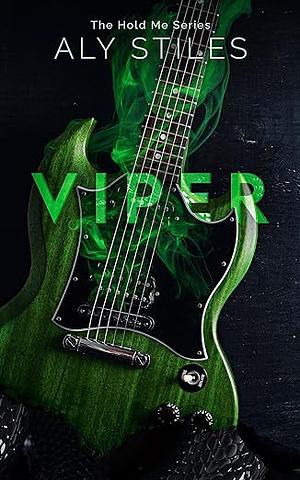 Viper by Aly Stiles