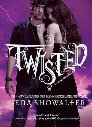 Twisted by Gena Showalter