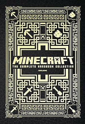 Minecraft: The Complete Handbook Collection by Scholastic, Inc