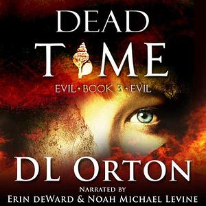 Dead Time by DL Orton