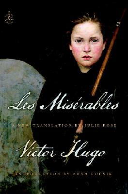 Les Misérables by Victor Hugo