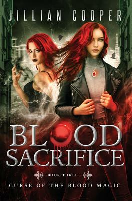 Blood Sacrifice by Jill Cooper