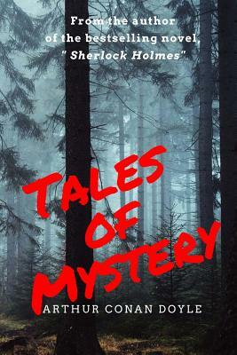 Tales of Mystery by Arthur Conan Doyle