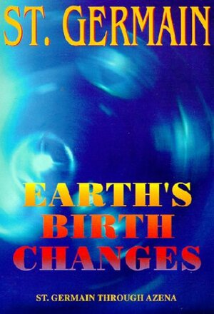 Earth's Birth Changes by Azena Ramanda