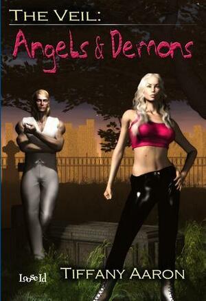 Angels and Demons by Tiffany Aaron