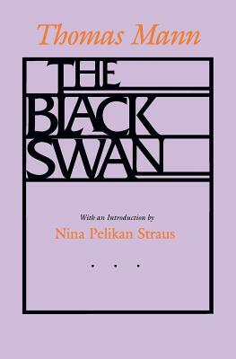 The Black Swan by Thomas Mann