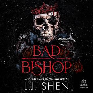 Bad Bishop by L.J. Shen