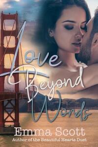 Love Beyond Words by Emma Scott