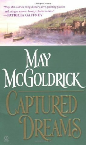 Captured Dreams by May McGoldrick