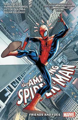 Amazing Spider-Man by Nick Spencer Vol. 2: Friends and Foes by 