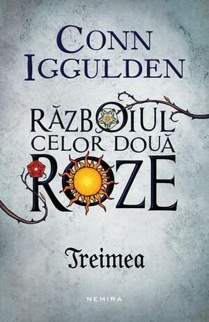 Treimea by Conn Iggulden