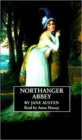 Northanger Abbey by Jane Austen