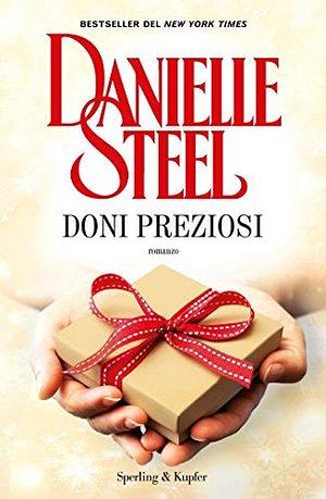 Doni preziosi gifts by Danielle Steel