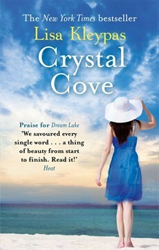 Crystal Cove by Lisa Kleypas