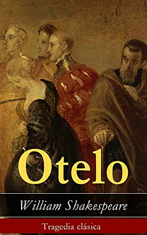 Otelo by William Shakespeare