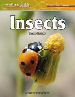 Insects by Joanne Mattern