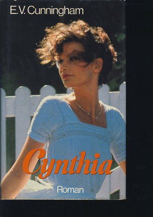 Cynthia by Howard Fast, E.V. Cunningham