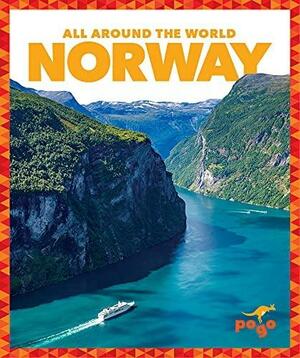 Norway by Kristine Spanier, Spanier Kristine Mlis