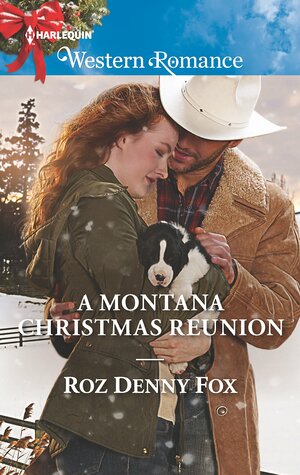 A Montana Christmas Reunion by Roz Denny Fox