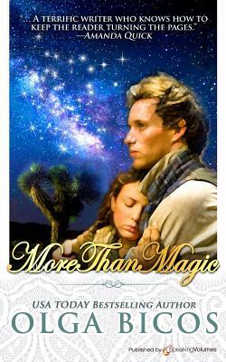 More Than Magic by Olga Bicos