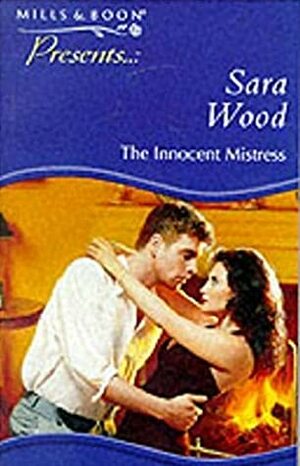 The Innocent Mistress by Sara Wood