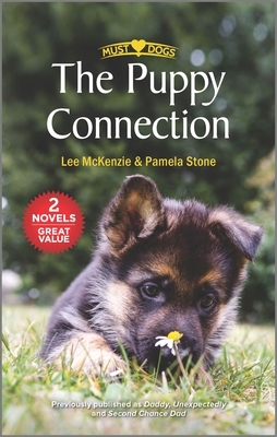 The Puppy Connection by Lee McKenzie, Pamela Stone