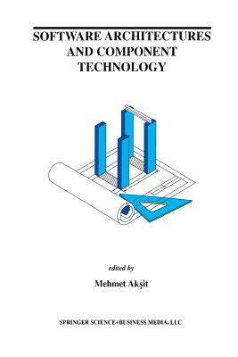 Software Architectures and Component Technology by 